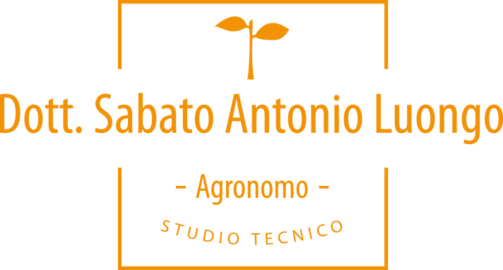 Studio Tecnico Agronomo – Sabato Antonio Luongo