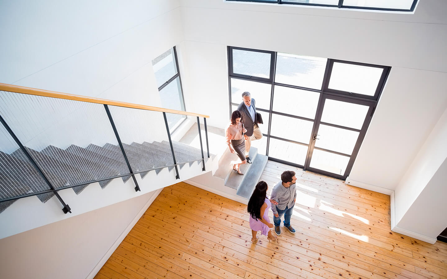 Consulenza immobiliare